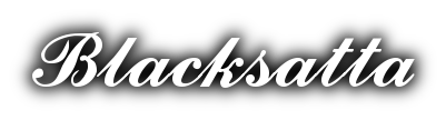 black satta king
